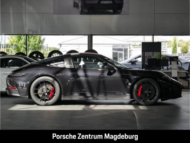 Porsche 992 -2 (911) Targa 4 GTS*LIFT*BOSE*PRIVACY*