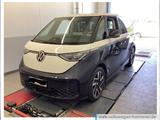 Volkswagen ID.Buzz Pro Navi AHK LED-Matrix Kamera PDC ACC S - blaue Volkswagen ID. Buzz