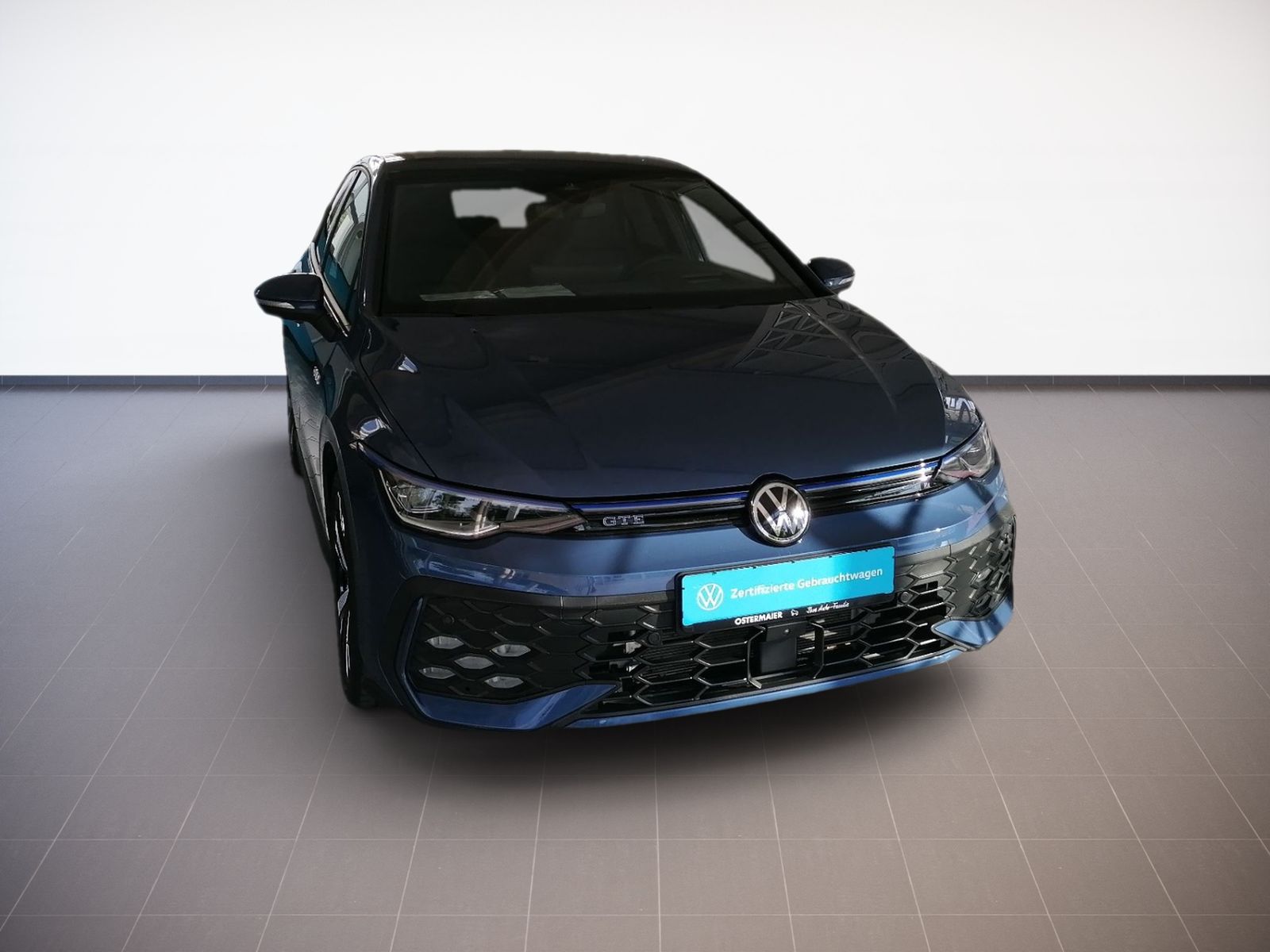 Volkswagen Golf - Bild 3