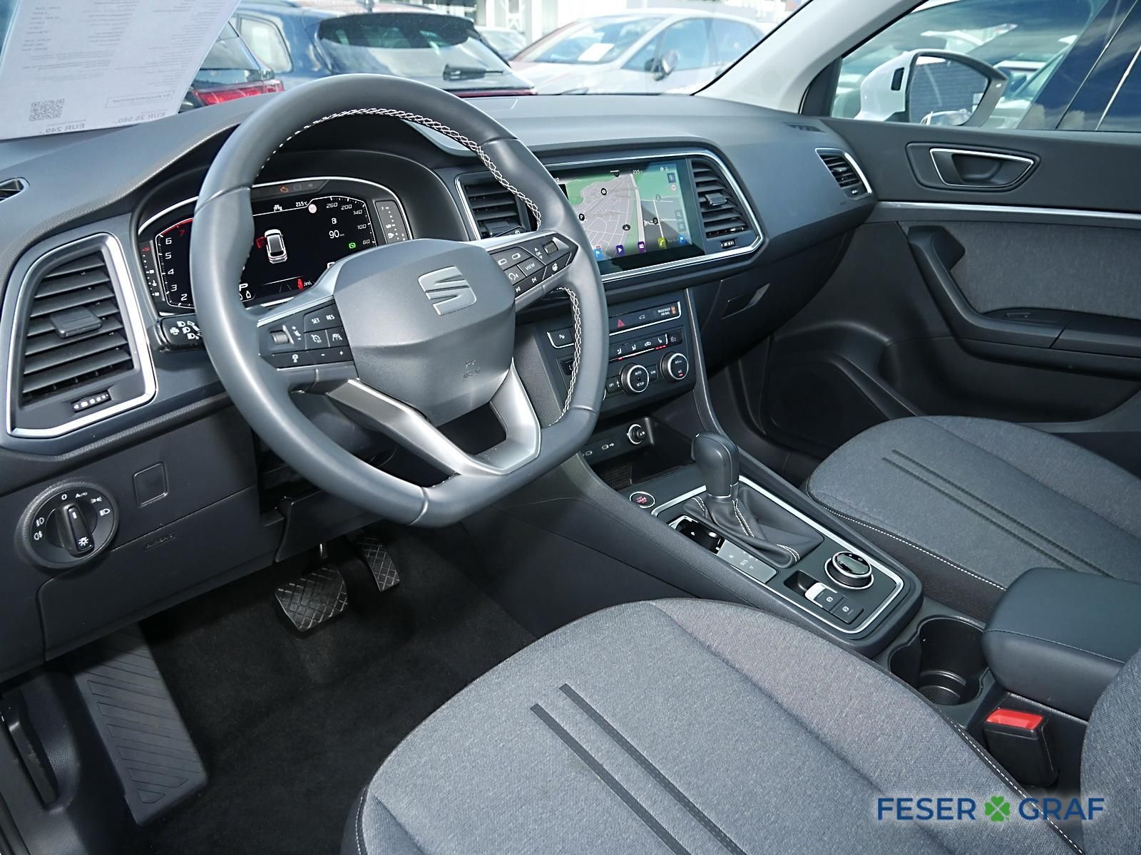 Seat Ateca - Bild 8
