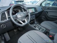 Seat Ateca - Vorschau Bild 8