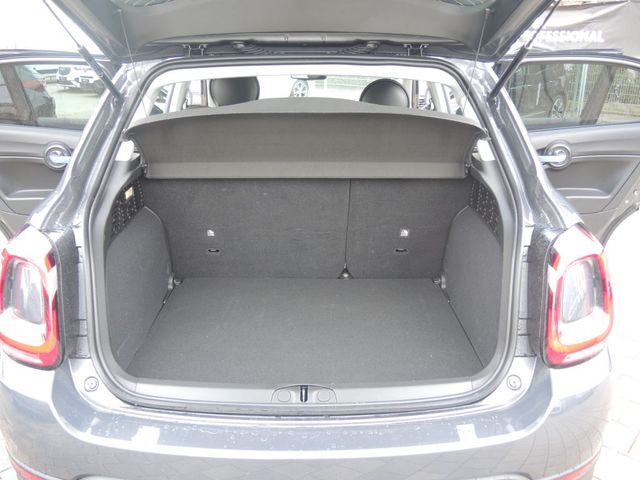 500X 1.5 GSE Hybrid Cross