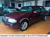Mercedes-Benz C 180 *42-TKM* 2.HD/SCHIEBEDACH/EL-FENSTER - gebrauchte Mercedes-Benz C-Klasse aus dem Jahr 1997