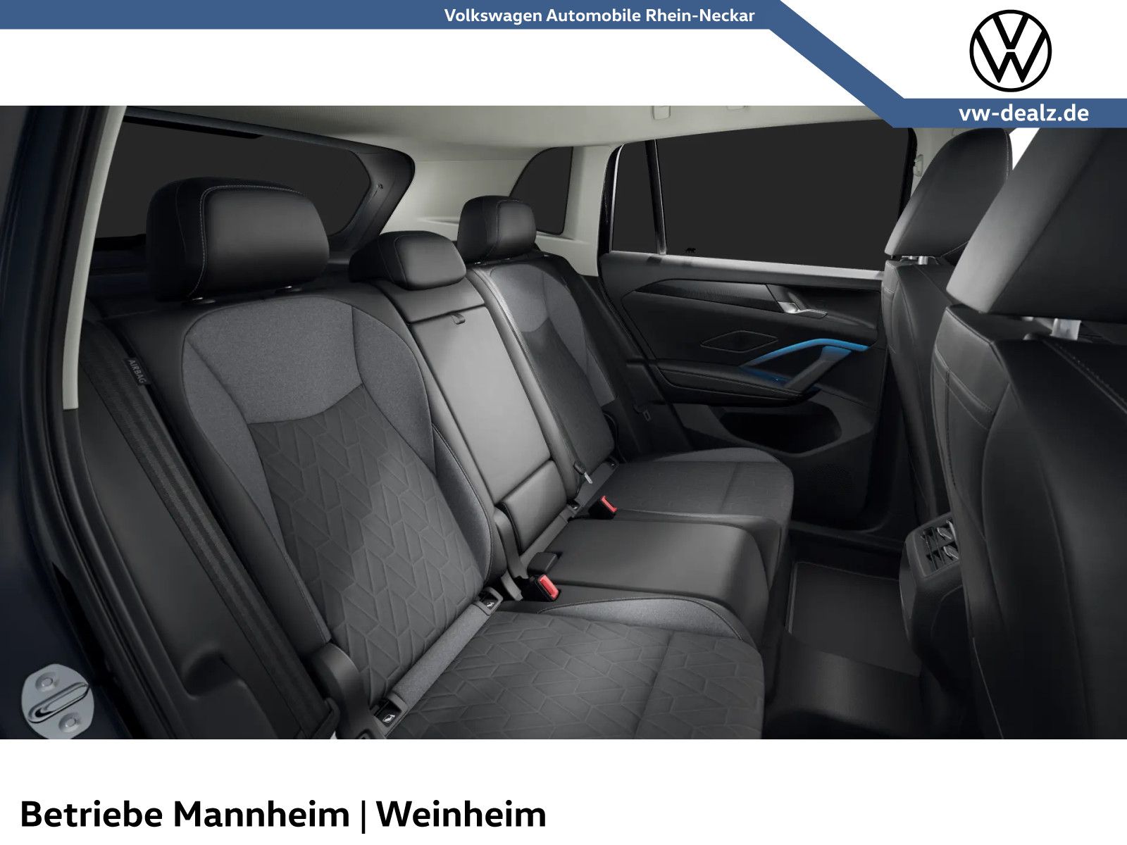 Volkswagen Tiguan - Bild 13
