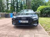 Audi A6 40 TDI S tronic Avant - - Audi A6 in Nürnberg