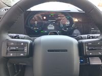 Hyundai SANTA FE - Vorschau Bild 8