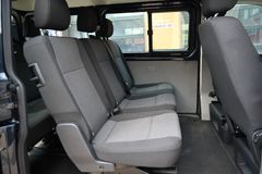 VW T6 Transporter Kasten-Kombi 2.0 TDI