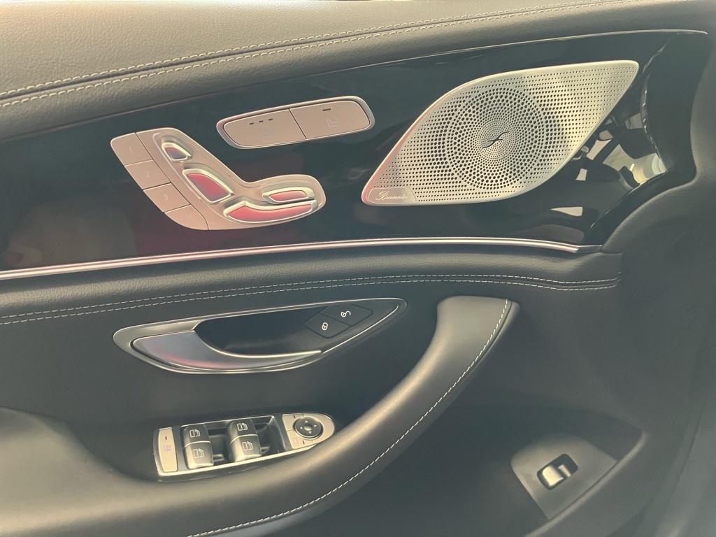 Mercedes-Benz AMG GT 63 S 4M+ SD+HUP+KEYLESS+Burmester+MemoryP