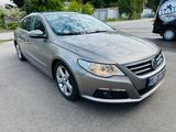 Volkswagen Passat CC Automatik Top Zustand  - Volkswagen Passat CC: Auto