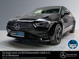 Mercedes-Benz CLA 250 Shooting Brake e AMG LINE PREMIUM NIGHT - Mercedes-Benz CLA-Klasse in Bremen