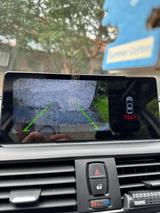 BMW 220d Sport line *Automatik*Harman Kardon*Leder* - BMW 220 von privat