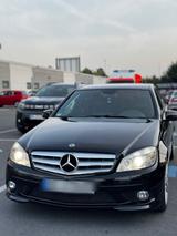 Mercedes-Benz Mercedes C 350CDI AMG-Packet 4Matic  / 231... - Mercedes-Benz C 350: Cdi 4matic