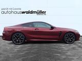 BMW M8 Coupé Competition xDrive - BMW M8: Coupe