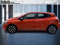 Renault Clio - Vorschau Bild 2