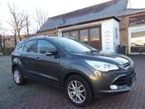 Ford Kuga 2.0 TDCi Titanium Autom.BiXenon,Tempo.,AHK - Ford Kuga: Tdci Titanium