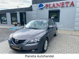 Mazda 3 Lim. 1.6 Sport Active*1.HAND*XENON*KLIMATRONIC - Mazda 3 in Berlin