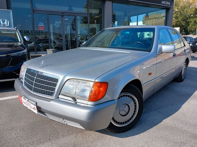 Mercedes-Benz Mercedes-benz S 300 SE 3.2 cat