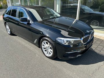 BMW 530 - 1