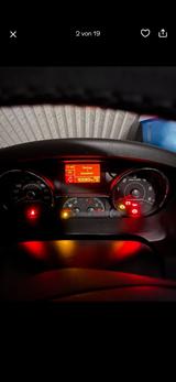 Chausson G170 Welcome - Chausson Teilintegrierter Welcome