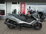 Kymco New Downtown 350i TCS ABS - KYMCO DOWNTOWN 350I