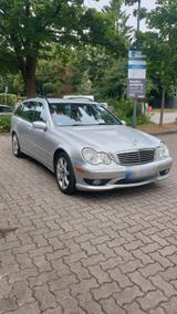Mercedes-Benz Mercedes C270 CDI W203 Diesel - Mercedes-Benz C 270 Gebrauchtwagen