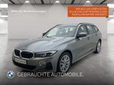 BMW 330e Touring Navi PDC Sitzheizung Sport-Lederlen - BMW 330 Gebrauchtwagen in München