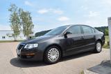 Volkswagen Passat 1.9 TDI Trendline Trendline - Volkswagen Passat: 1.9