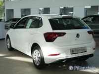 Volkswagen Polo - Vorschau Bild 2