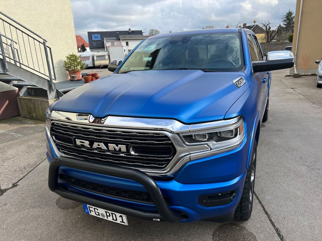 Image of Dodge RAM