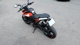KTM Duke 125 ABS - Top Einsteiger-Bike ab 16 - KTM 125