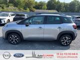 Citroën C3 Aircross  1.2 PureTech 130 Plus  www.auto-ell - Citroën C3 Aircross: Plus