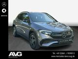 Mercedes-Benz EQA 250 AMG Distr Memory Night Adv.Sound MBUX - Mercedes-Benz EQA Gebrauchtwagen
