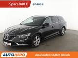 Renault Talisman 1.6 dCi Energy Intens Aut.*LED*NAVI* - Renault Talisman Diesel Gebrauchtwagen