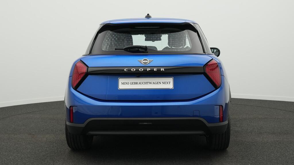 MINI Cooper Essential Trim, миниатюра 8