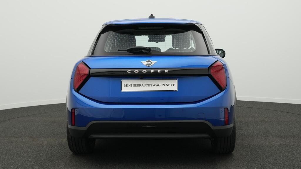 MINI Cooper C - Bild 9