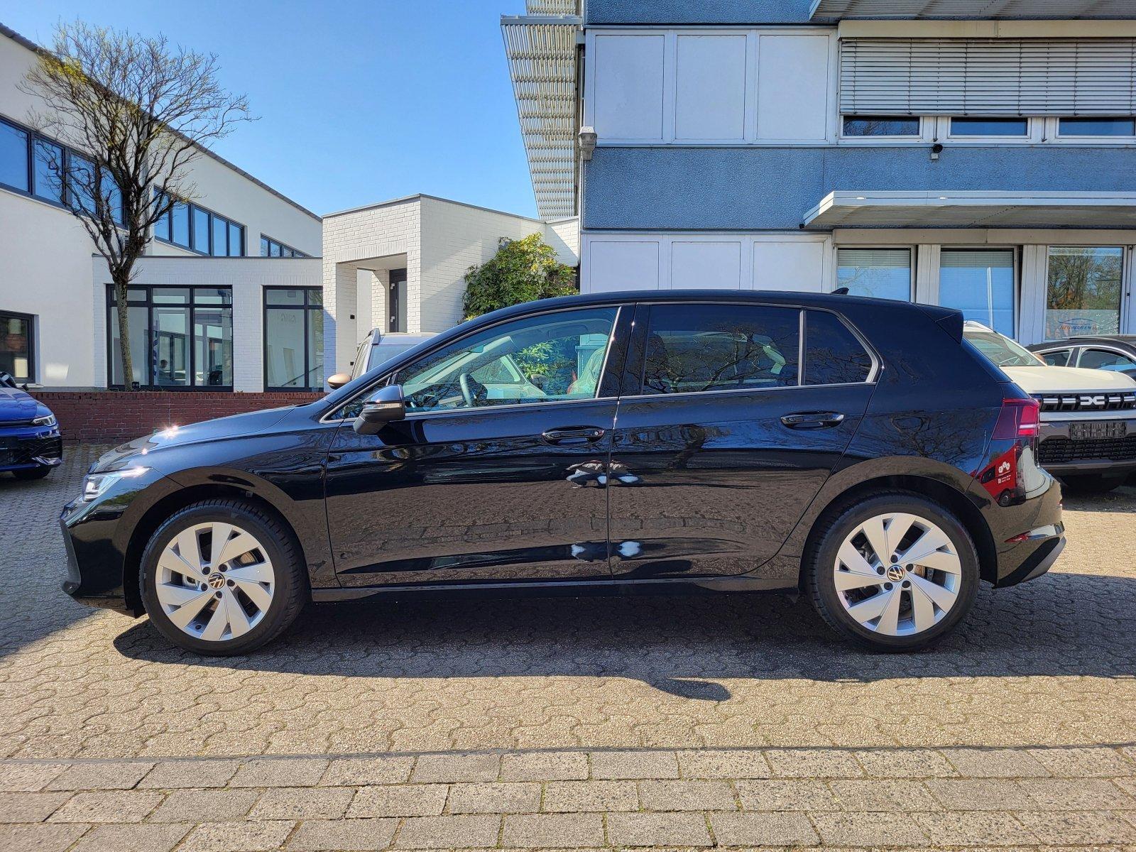 Volkswagen Golf 1.5 eTSI 85kw 7DSG People|WINTER|ACC|KAMERA