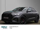 Audi Q8 SUV 50 TDI quattro ALW - Audi Gebrauchtwagen