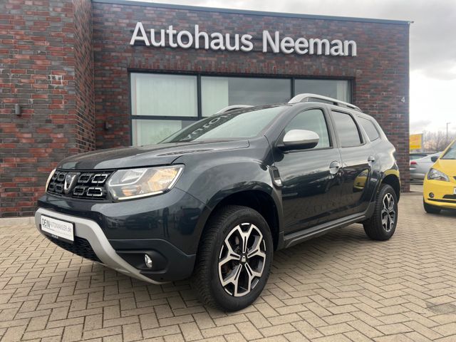 Dacia Duster II Prestige*NAVI*RFK*KLIMA*