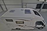 Eura Mobil Profila T 590 FB/1.Hand/Festbett/Klima/Markise - Eura Mobil Profila