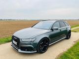 Audi RS6 4.0 TFSI  730 PS Voll quattro Avant - Audi RS6: Ps