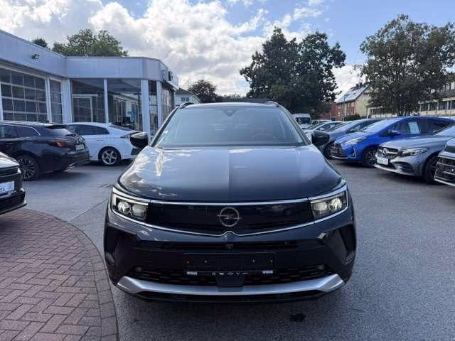 Opel Grandland X Ultimate