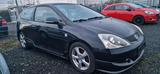 Honda Civic Sport - gebrauchte Honda Civic aus dem Jahr 2005