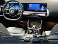 BMW X3 - Vorschau Bild 8