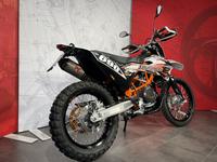 KTM 690 Enduro R ABS Akrapovic + viele Extras