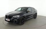 BMW X4 M40d xDrive  Top Ausstattung  - BMW X4 M40 aus 2019
