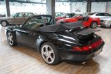Porsche 911 993 Carrera 3.6L Cabrio - Porsche 911 in Leipzig
