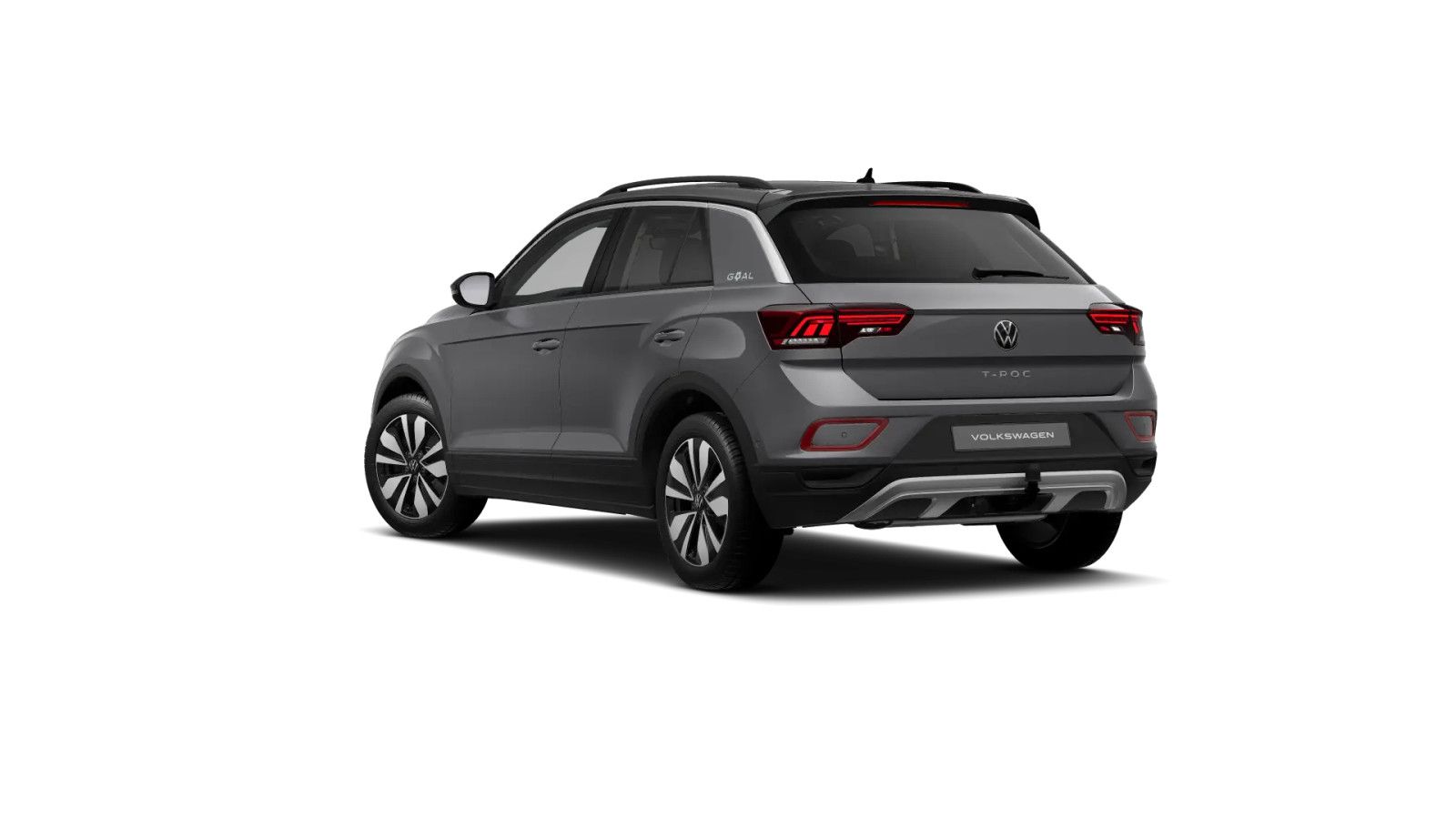 Volkswagen T-Roc - Bild 5