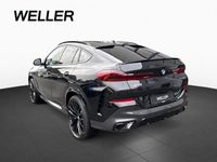 BMW X6 - Vorschau Bild 9