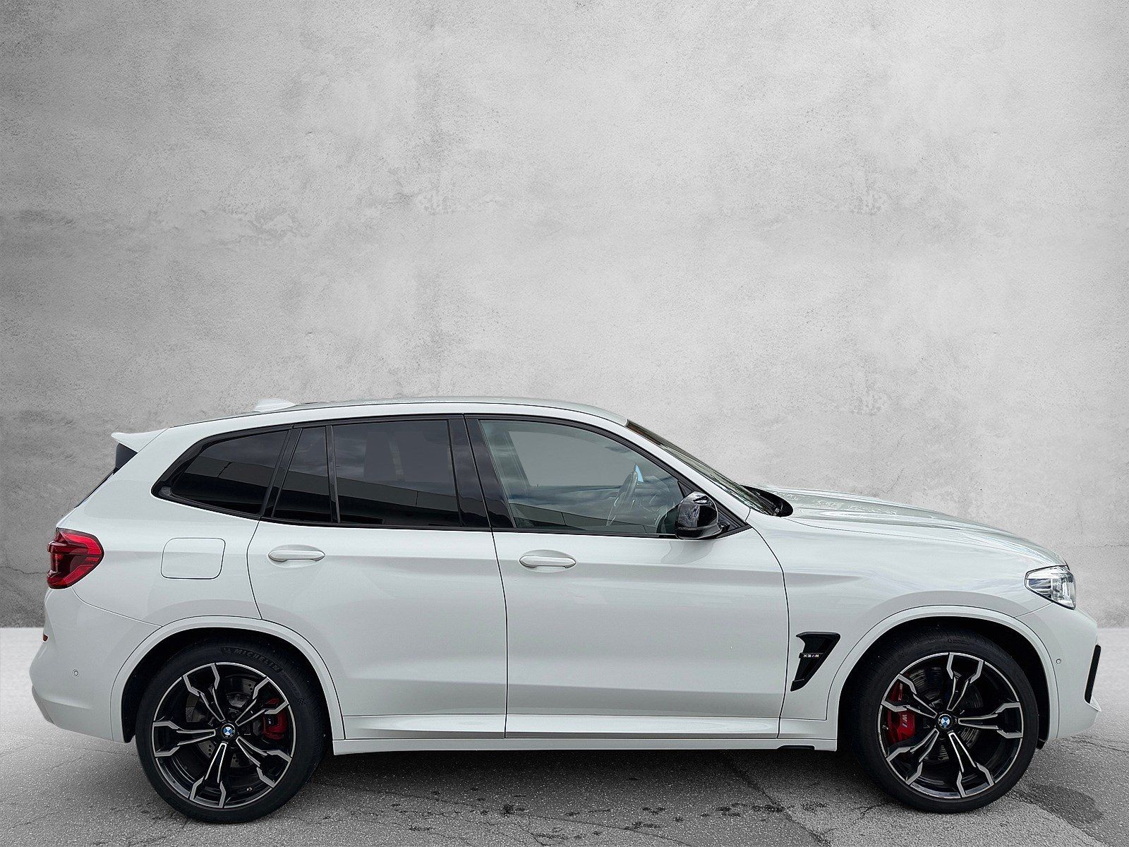 BMW X3 M foto 3