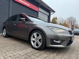 Seat Leon ST FR 2.0TDI*Navi*Led*AHK*150PS*Automatik* - Seat Leon: 150 TDI